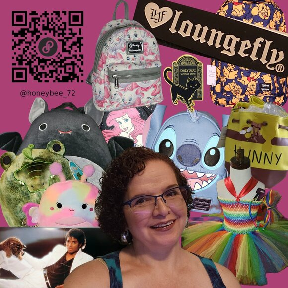 SHARE SHOW FLYER - Like, Share & Follow For ALL Shows - Picture 5 of 8